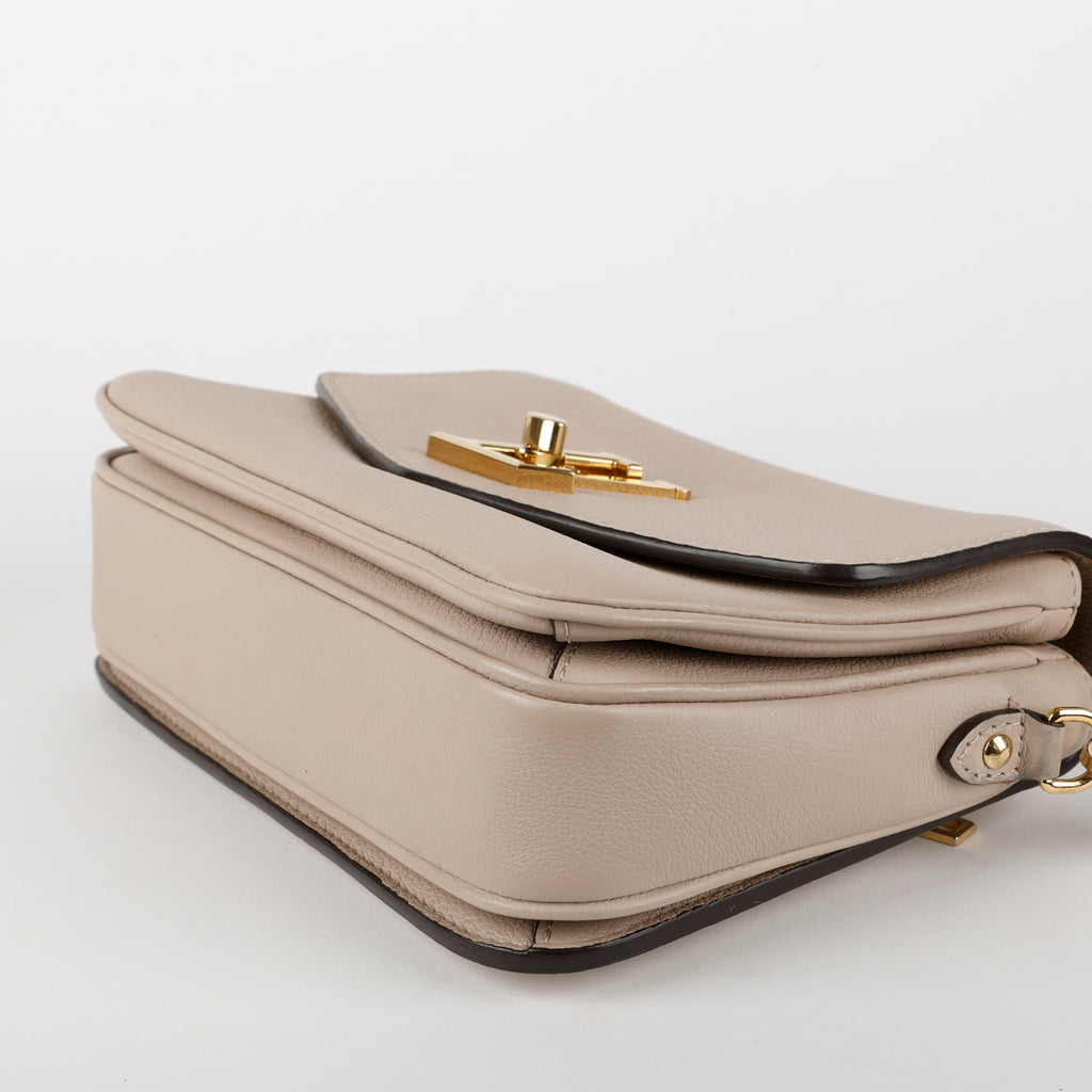 Oxford Lockme, Taupe
