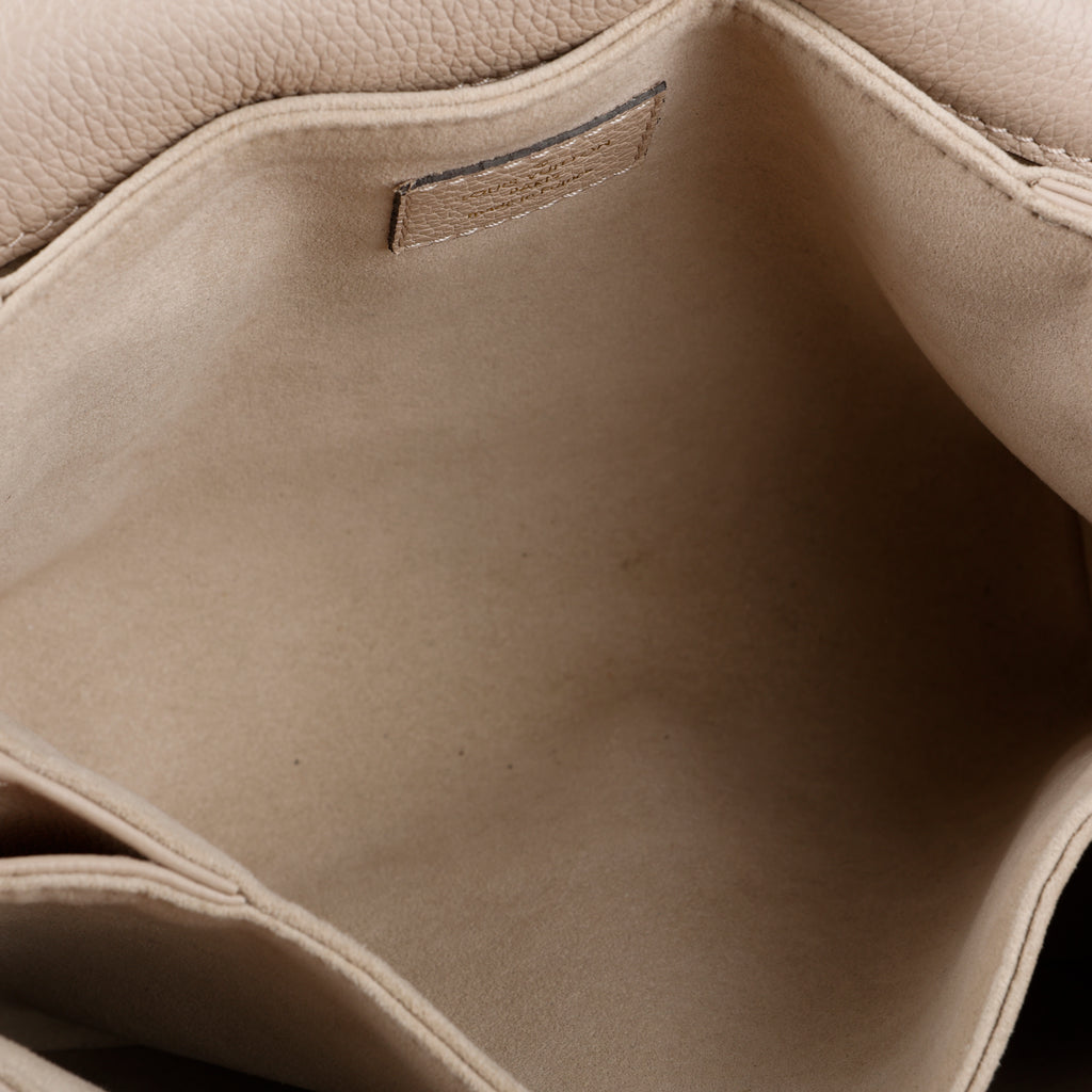 Oxford Lockme, Taupe