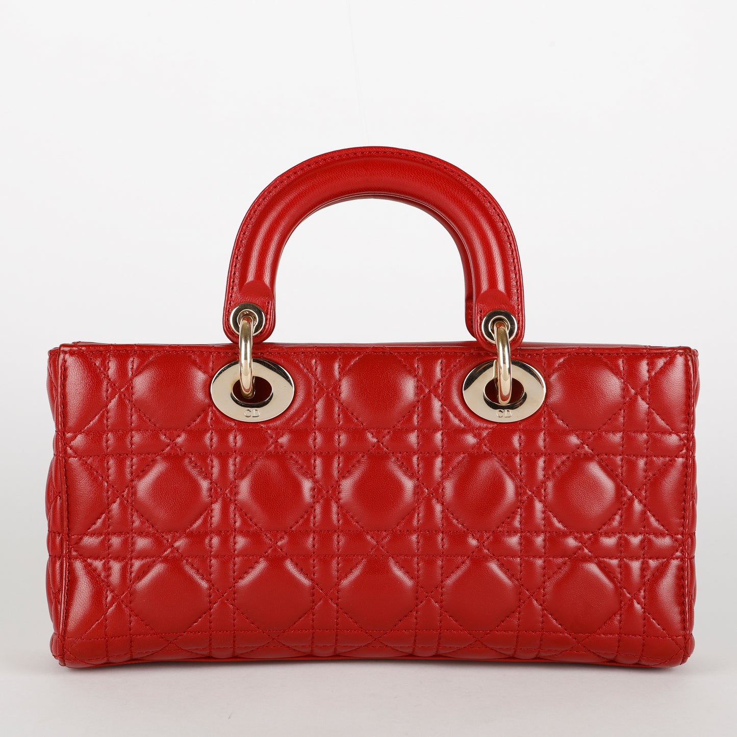 Small Lady D-Joy, Red