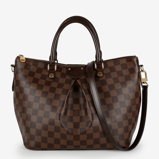 Siena MM, Damier Ebene