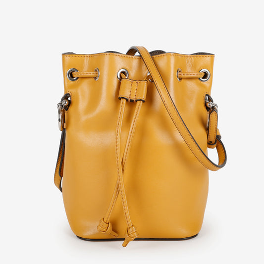 Mini Mon Tresor, Yellow