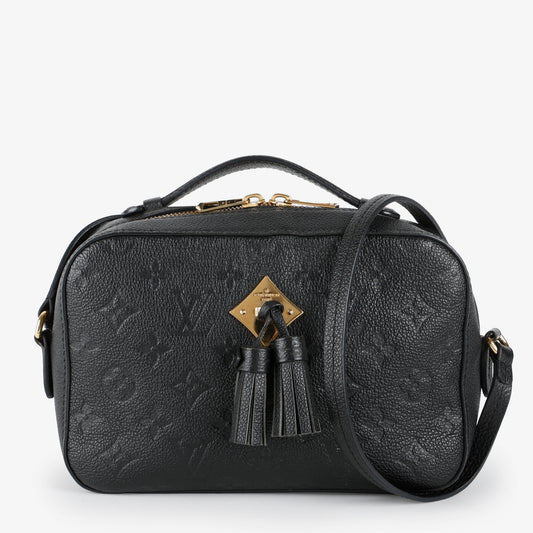 Saintonge, Black Empreinte