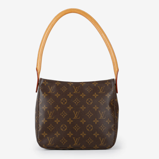 Looping MM, Monogram