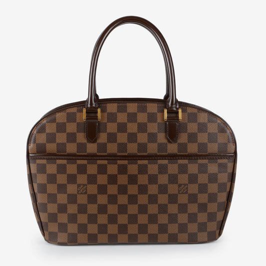 Sarria, Damier Ebene