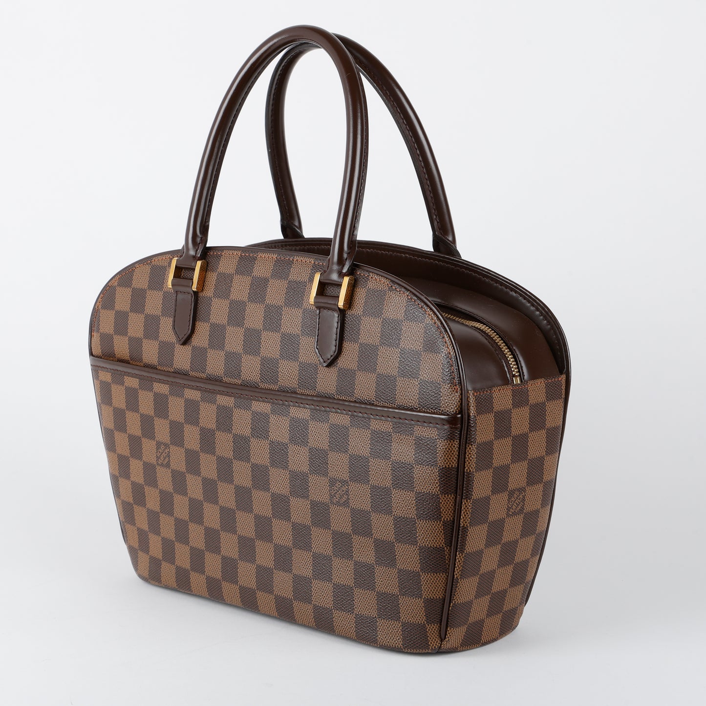 Sarria, Damier Ebene