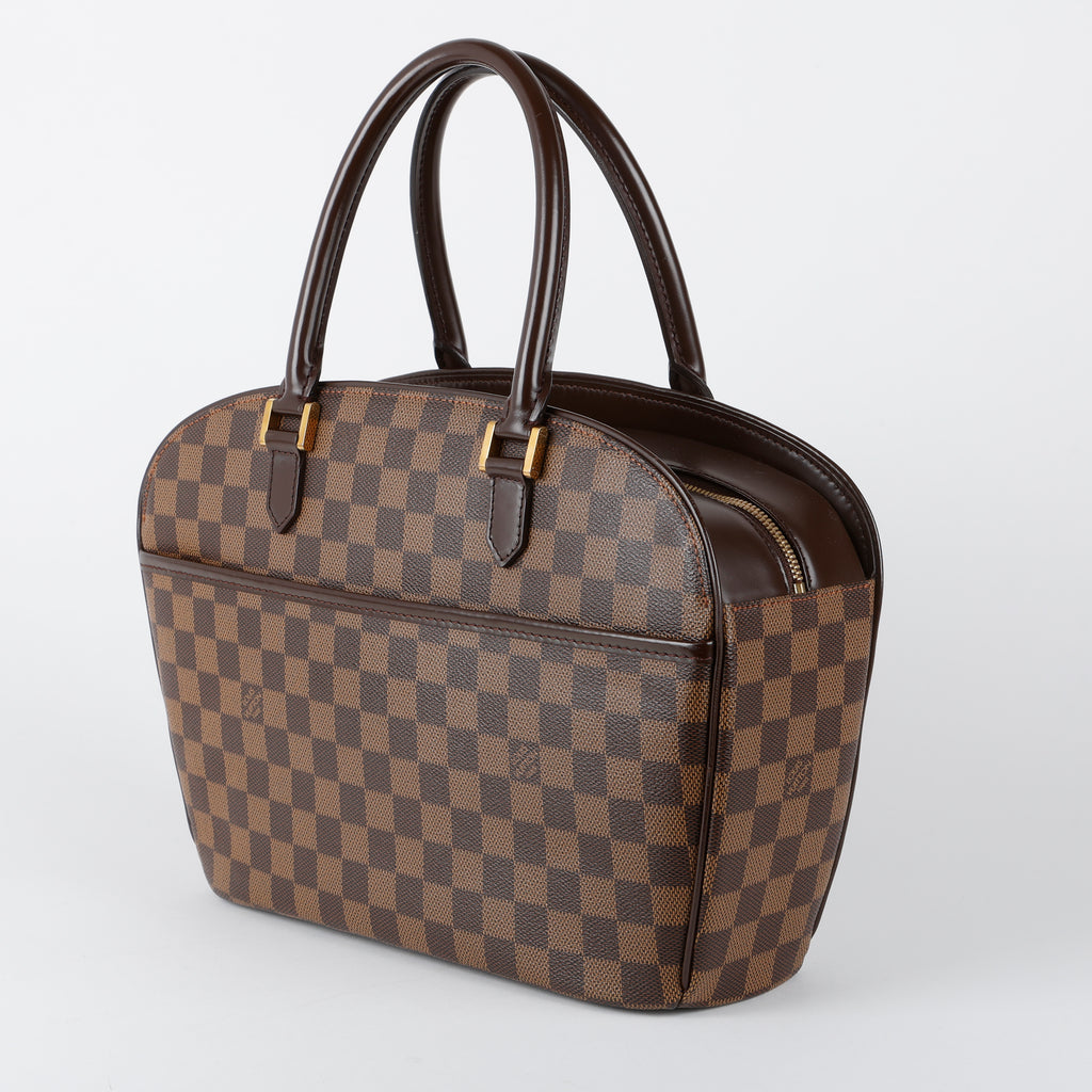 Sarria, Damier Ebene