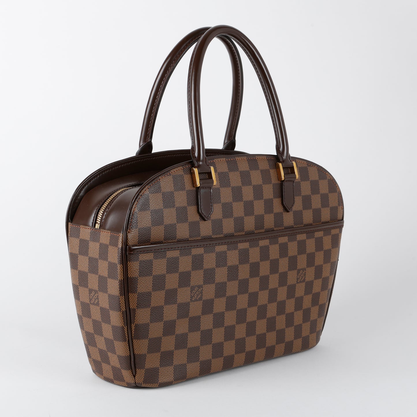 Sarria, Damier Ebene