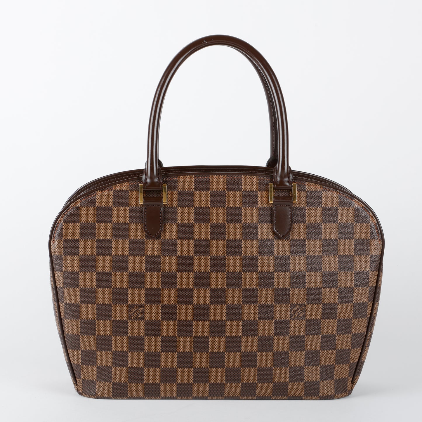 Sarria, Damier Ebene