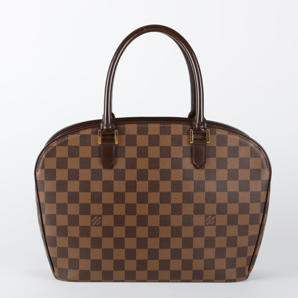 Sarria, Damier Ebene