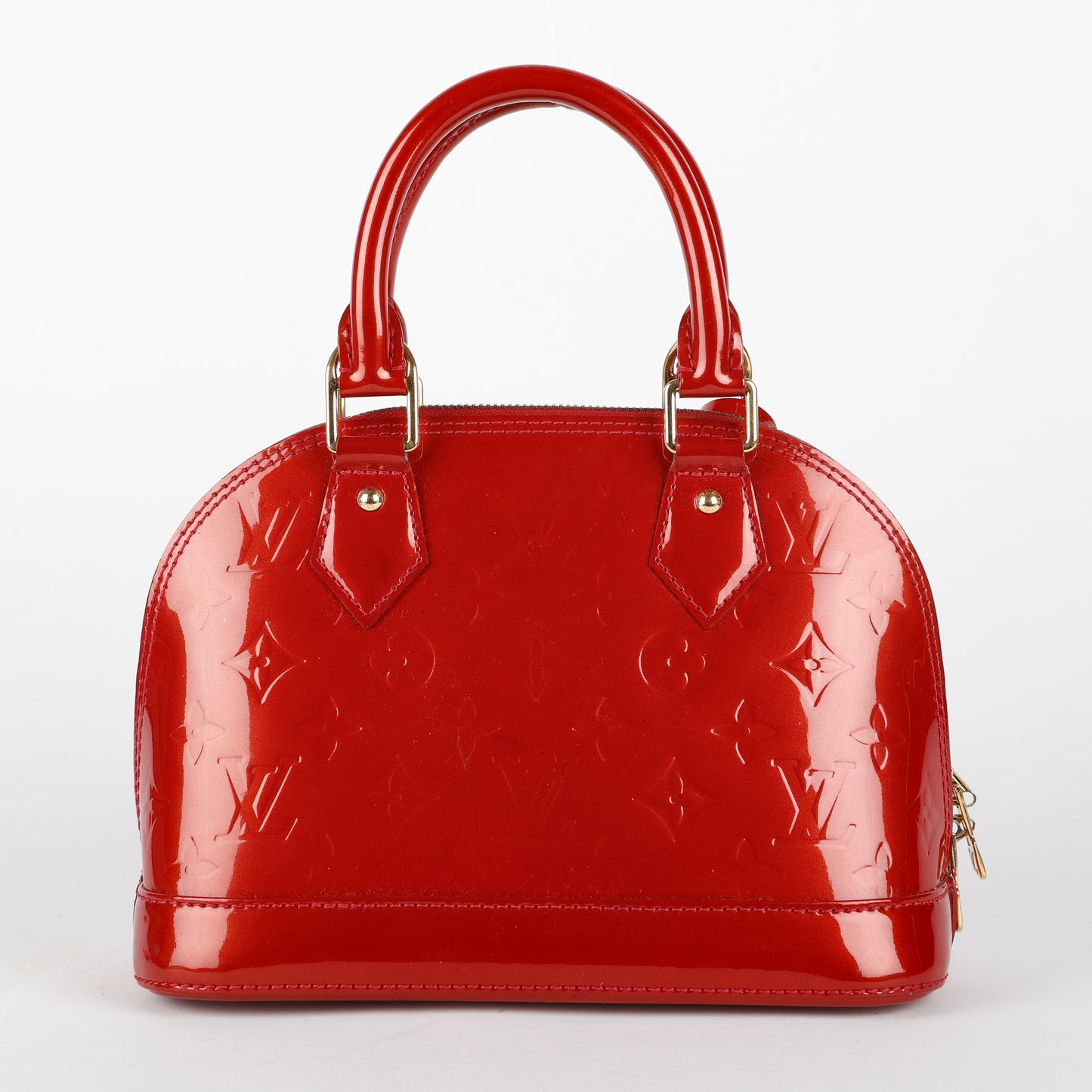 Alma BB, Red Vernis