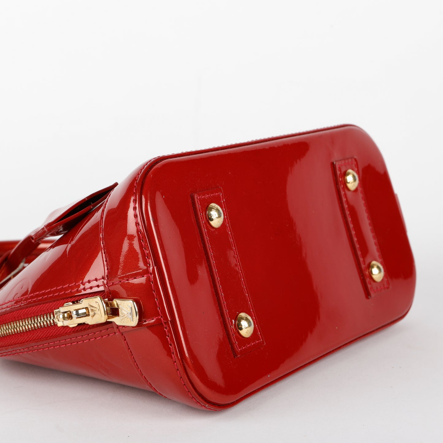 Alma BB, Red Vernis