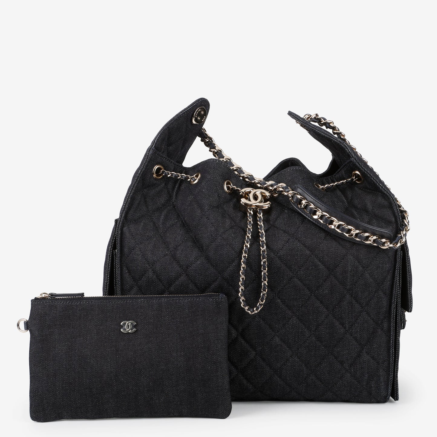 Medium 25, Dark Denim