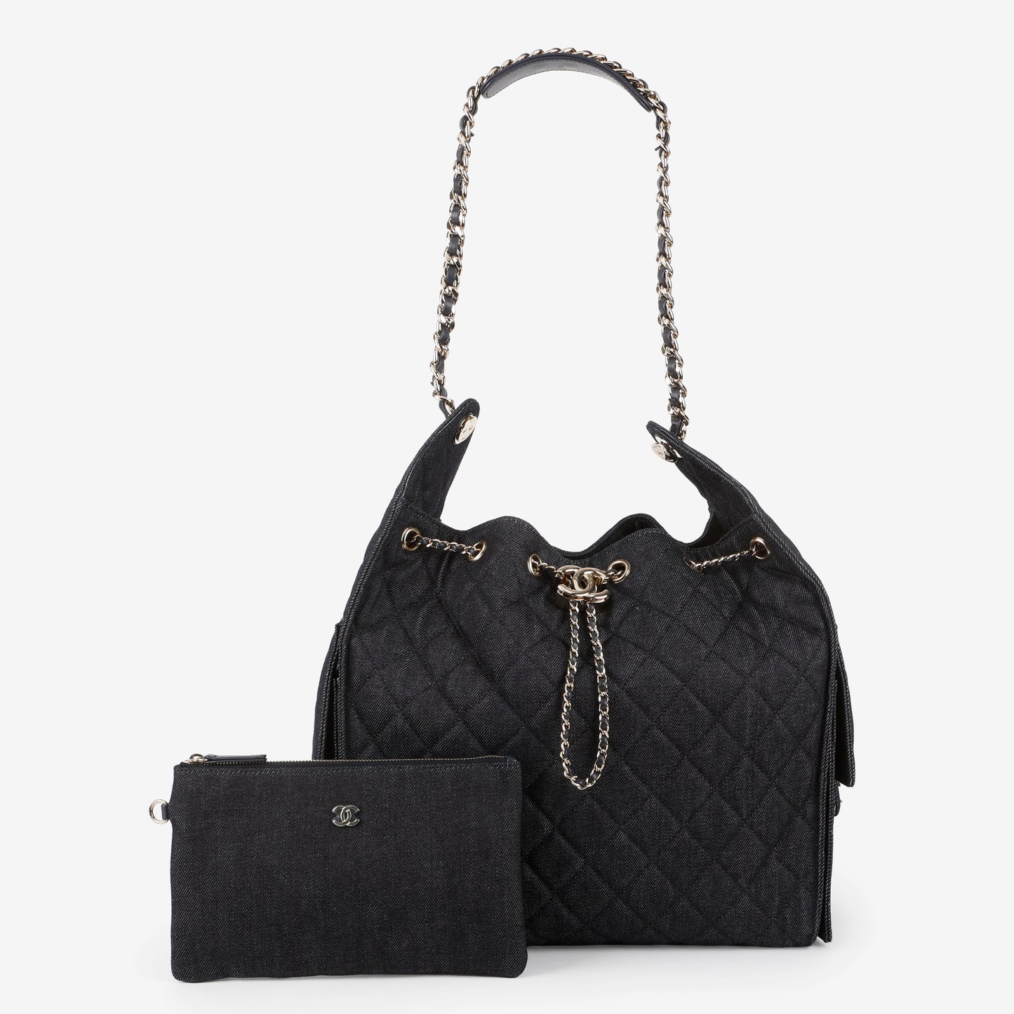 Medium 25, Dark Denim
