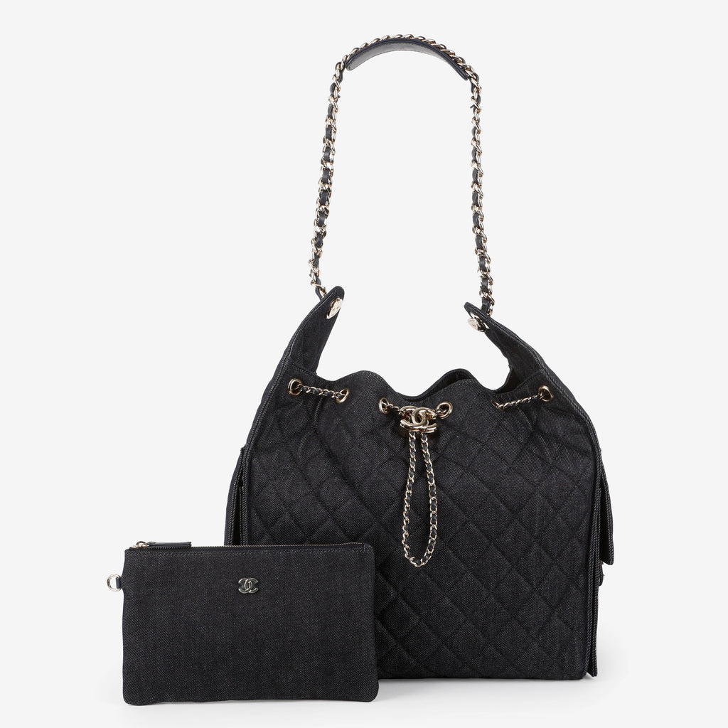 Medium 25, Dark Denim