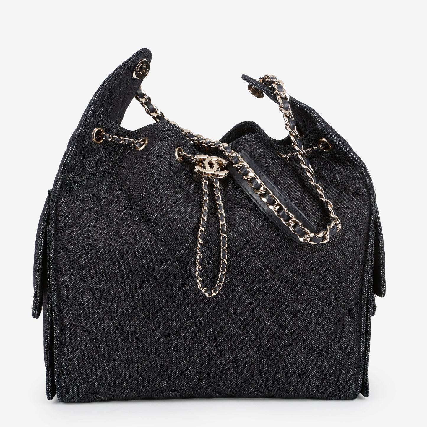 Medium 25, Dark Denim