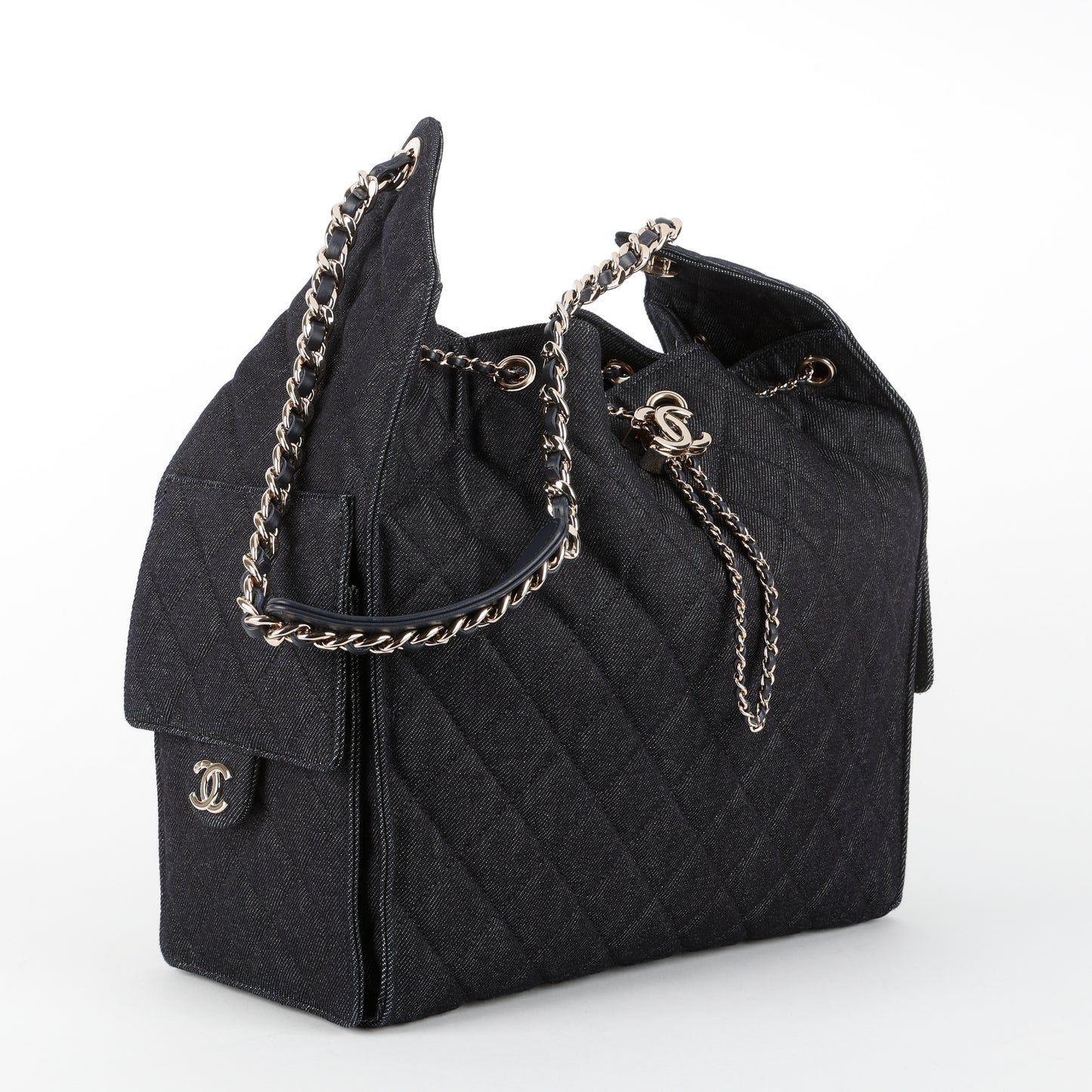 Medium 25, Dark Denim