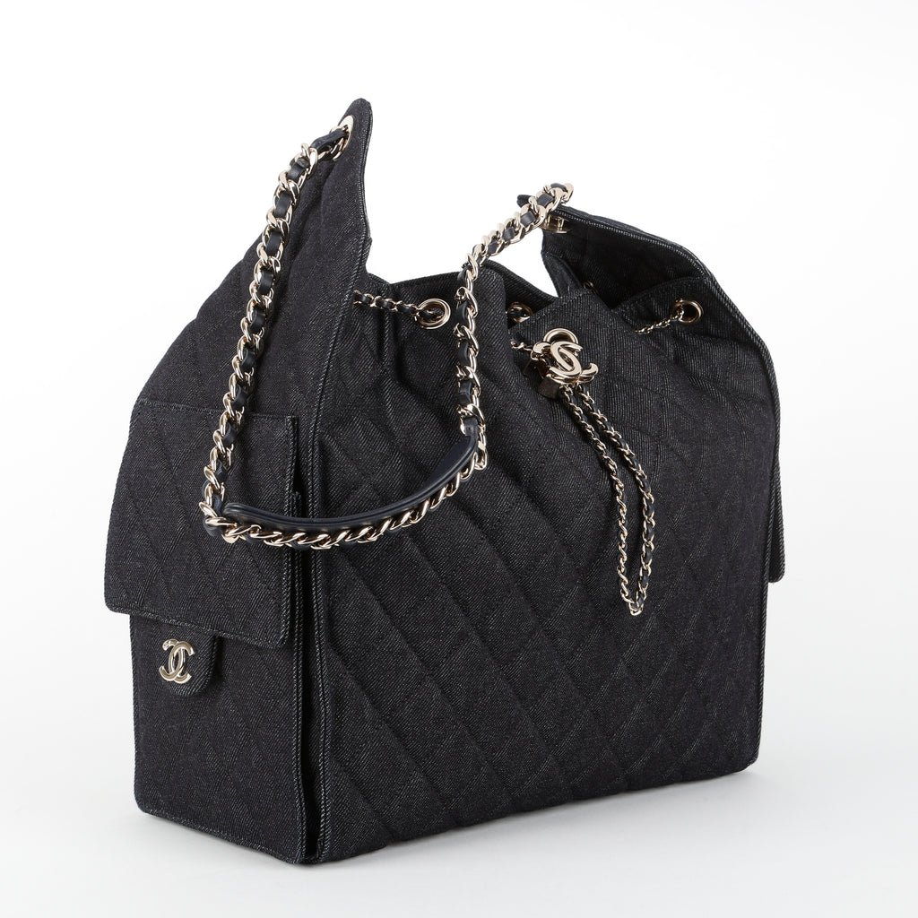 Medium 25, Dark Denim