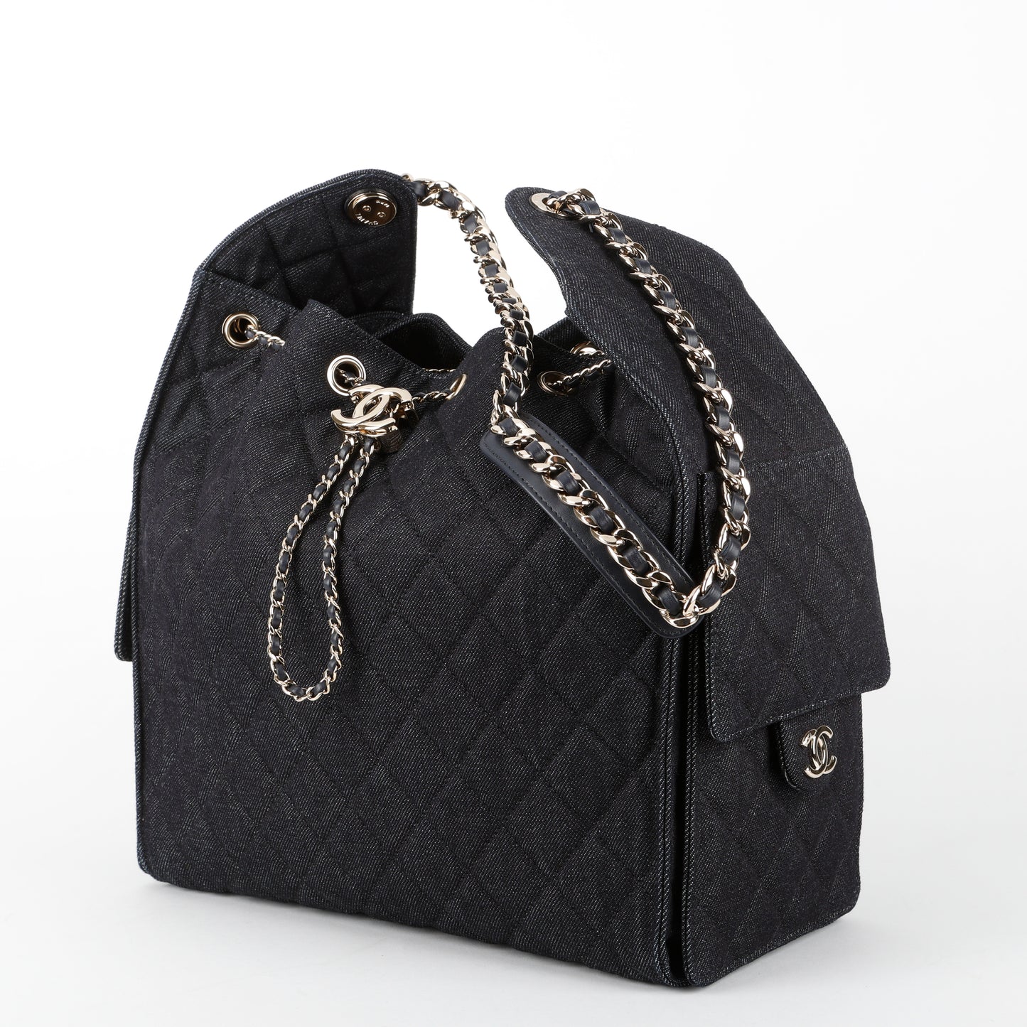 Medium 25, Dark Denim