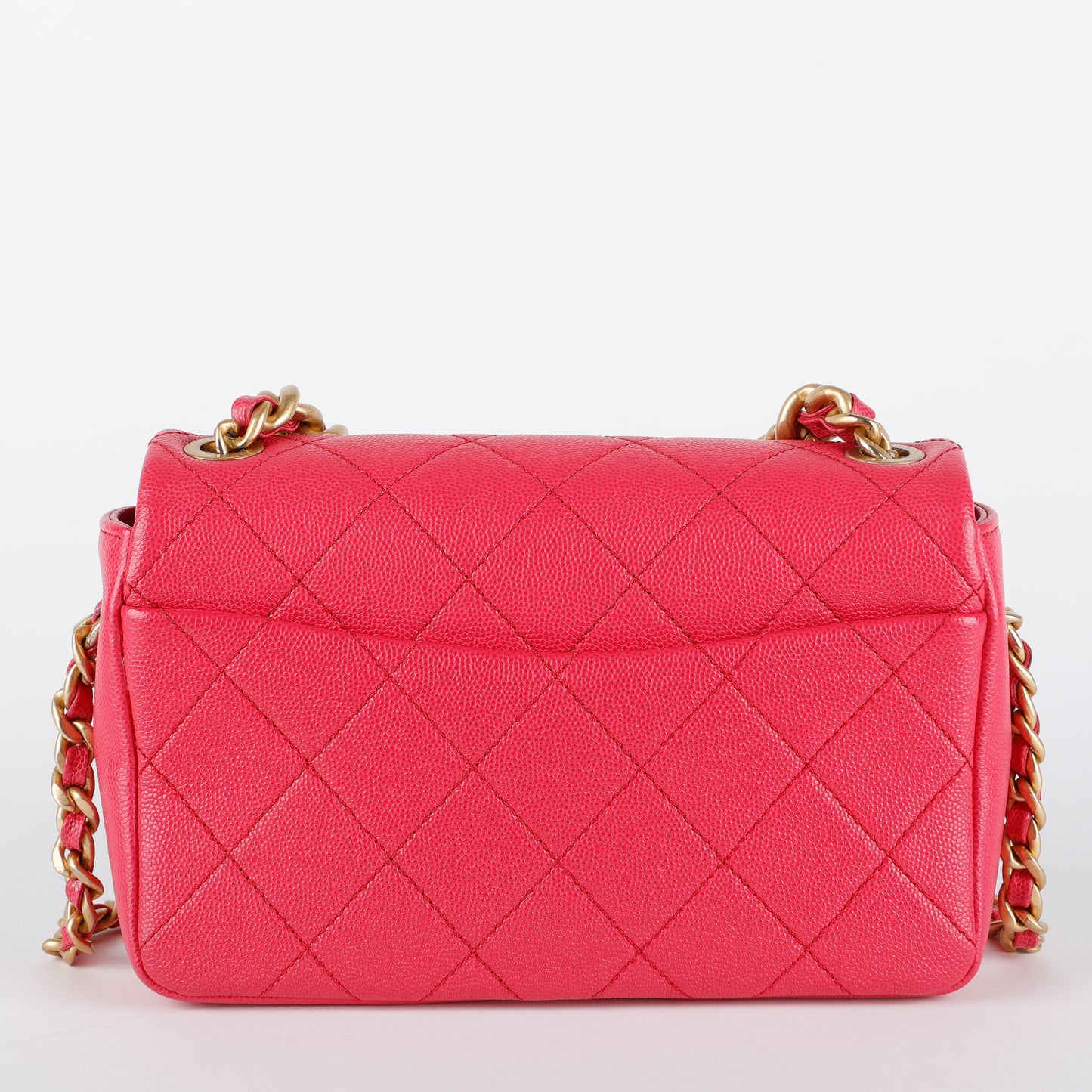 Small Fashion Therapy, Fuschia Caviar