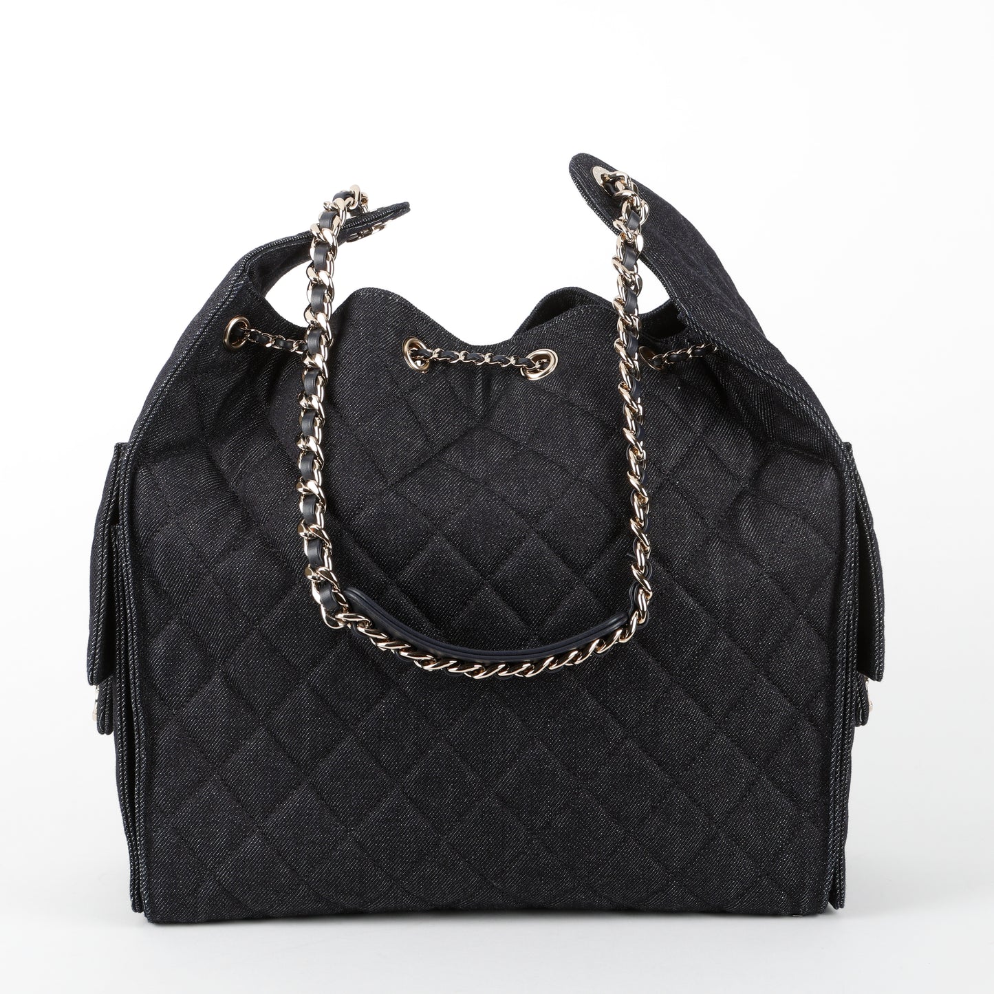 Medium 25, Dark Denim