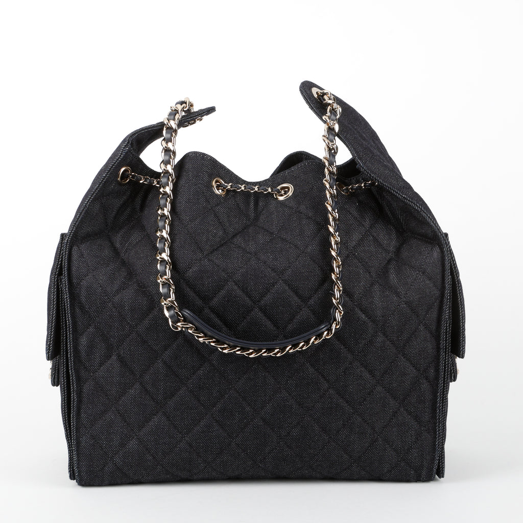 Medium 25, Dark Denim