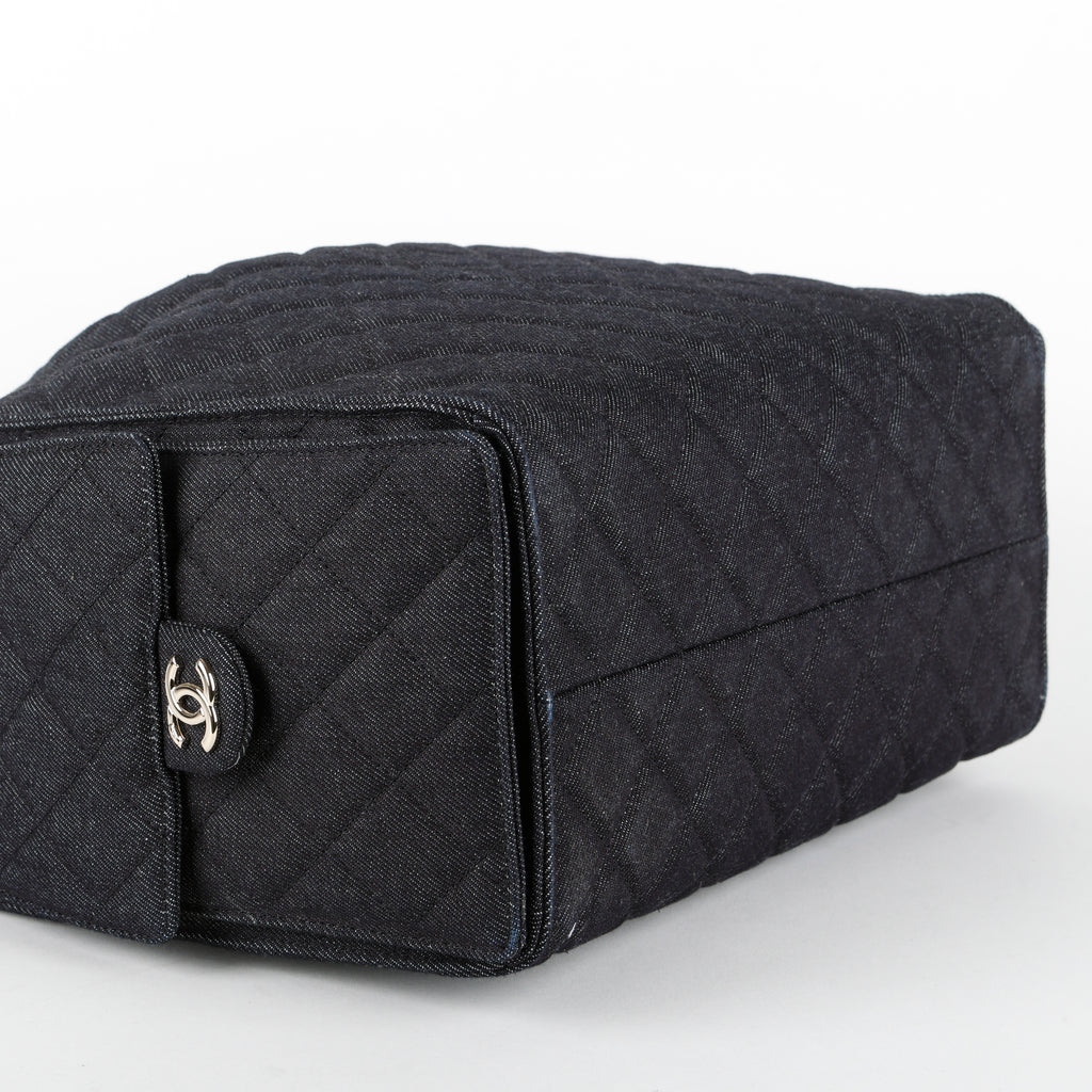 Medium 25, Dark Denim