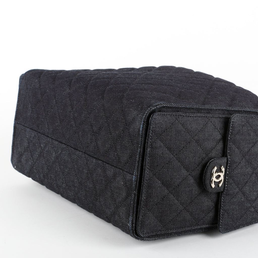 Medium 25, Dark Denim