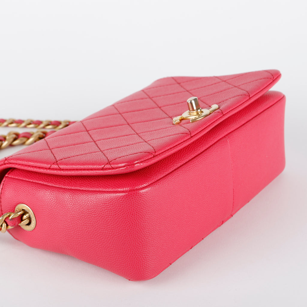 Small Fashion Therapy, Fuschia Caviar
