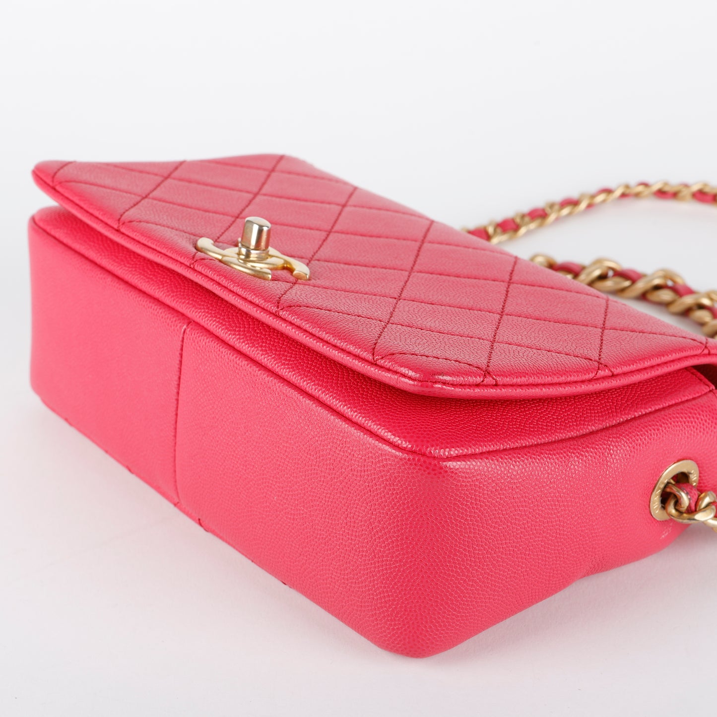 Small Fashion Therapy, Fuschia Caviar