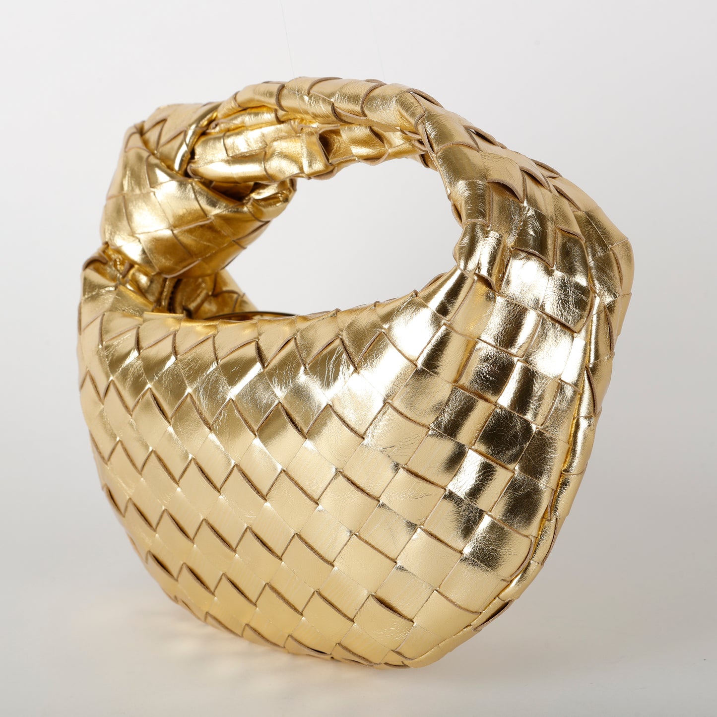 Mini Jodi, Metallic Gold