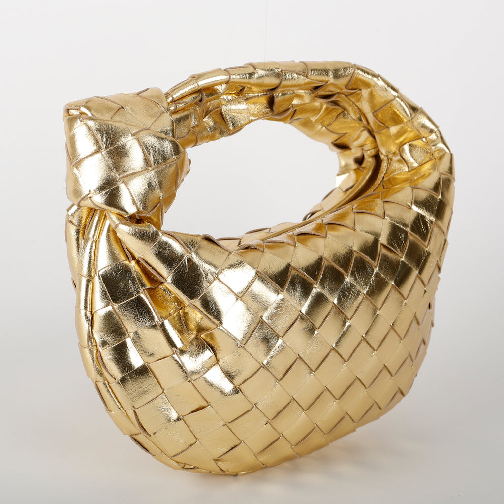 Mini Jodi, Metallic Gold