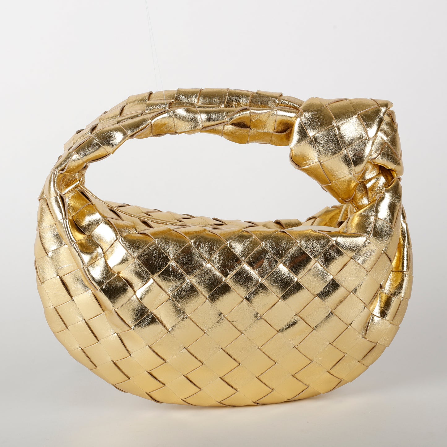Mini Jodi, Metallic Gold