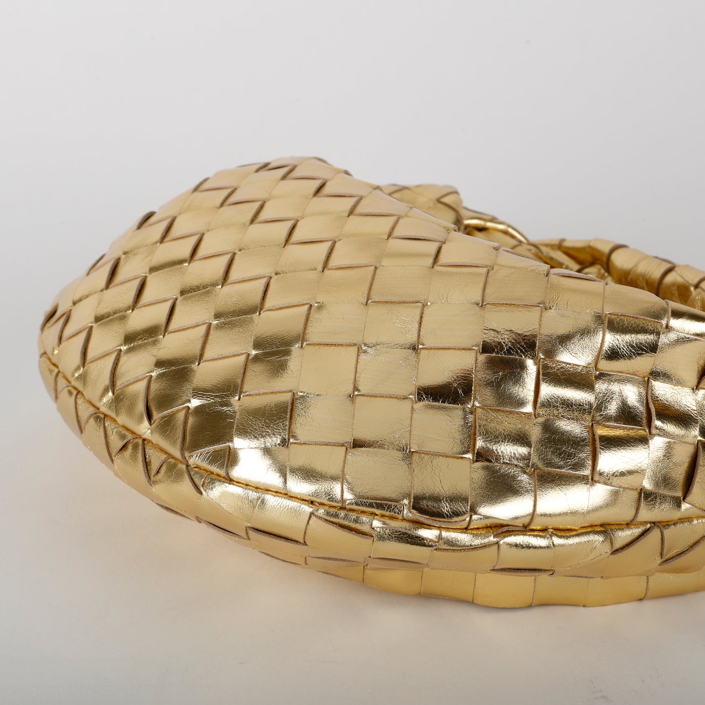 Mini Jodi, Metallic Gold
