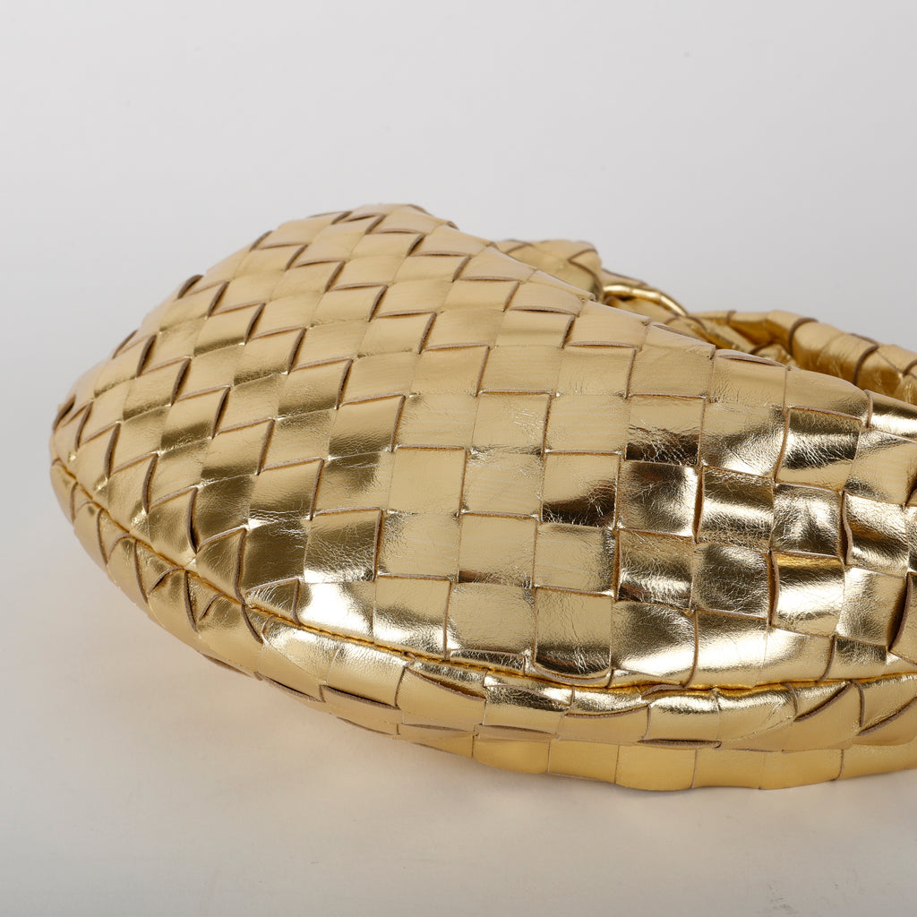 Mini Jodi, Metallic Gold