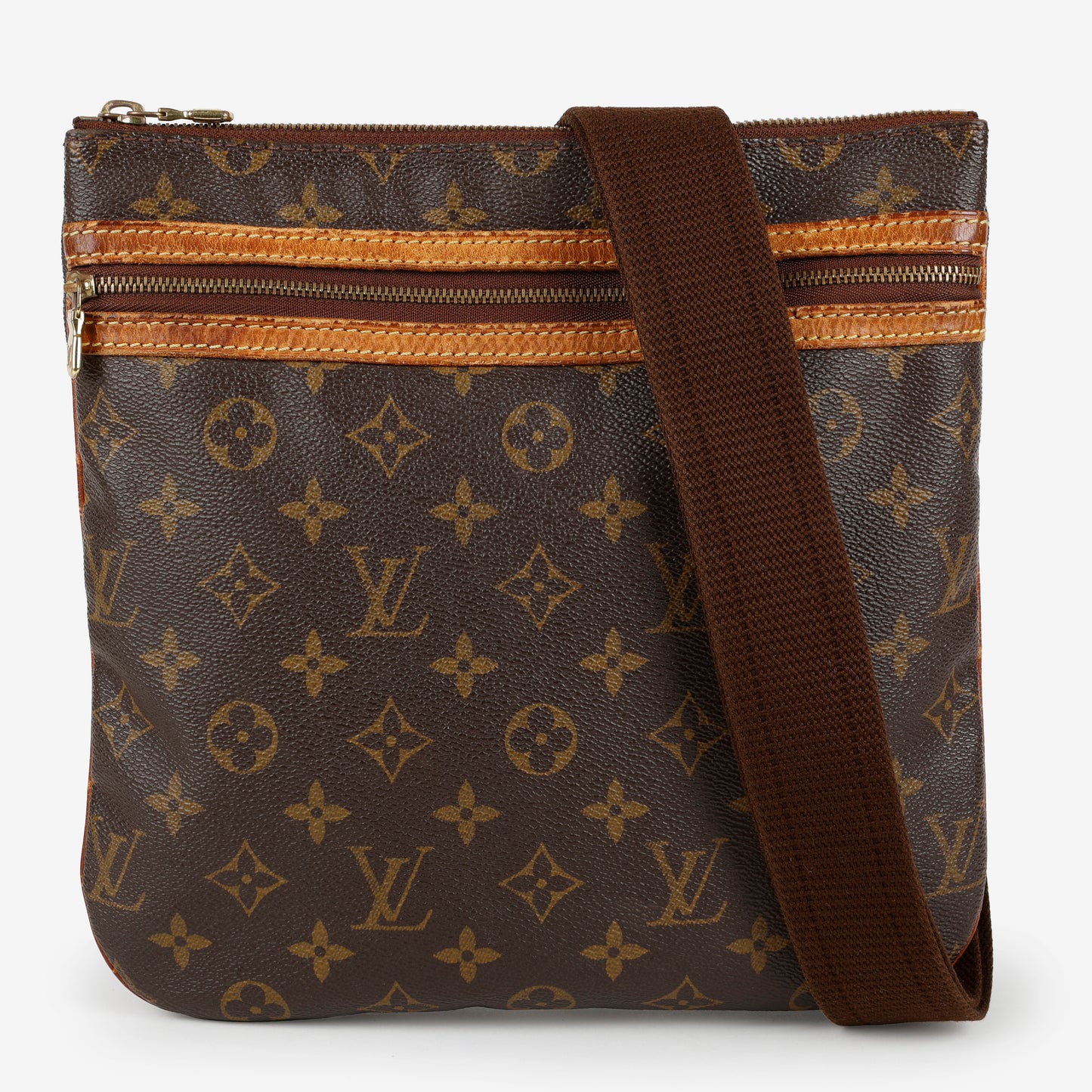 Bosphore Pochette Monogram