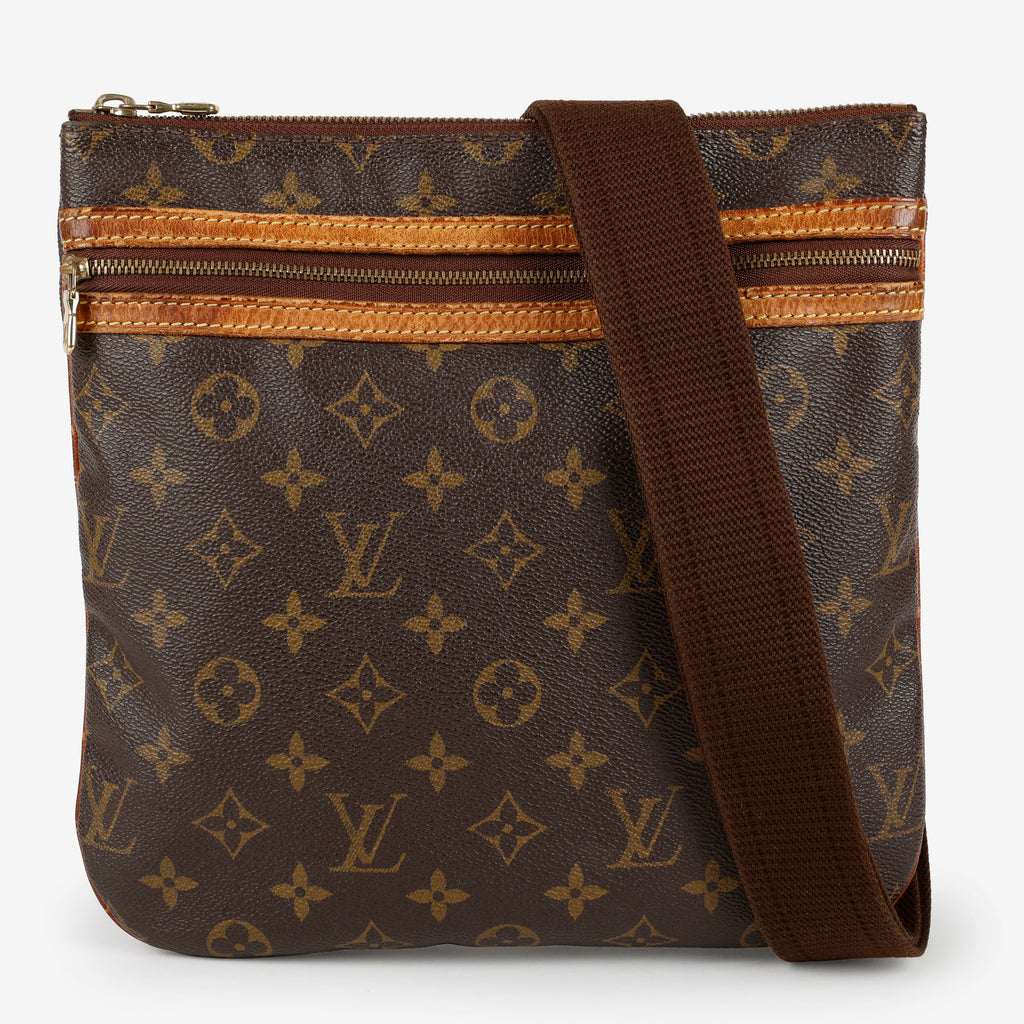 Bosphore Pochette Monogram