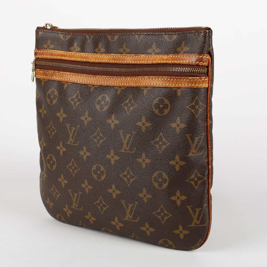 Bosphore Pochette Monogram