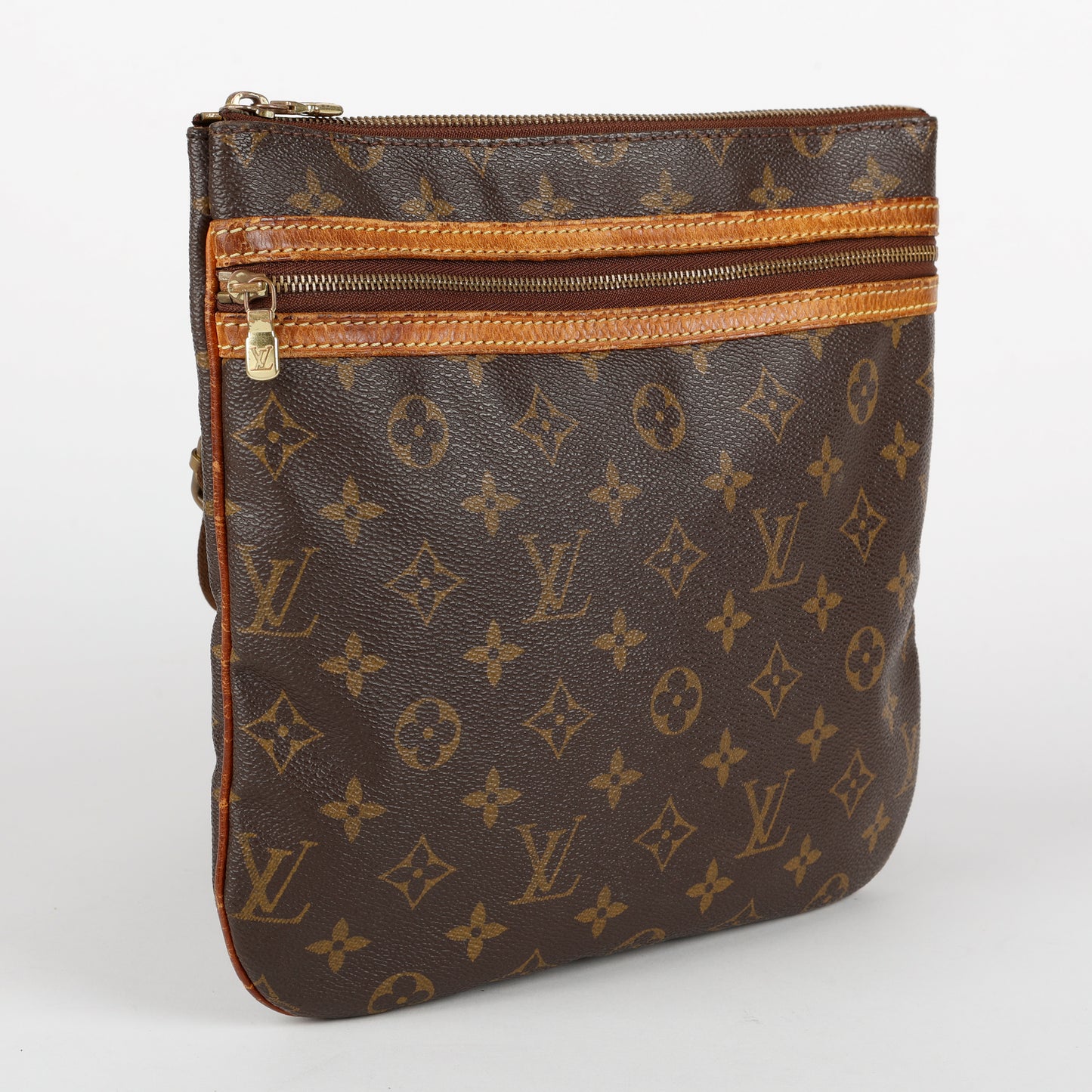 Bosphore Pochette Monogram