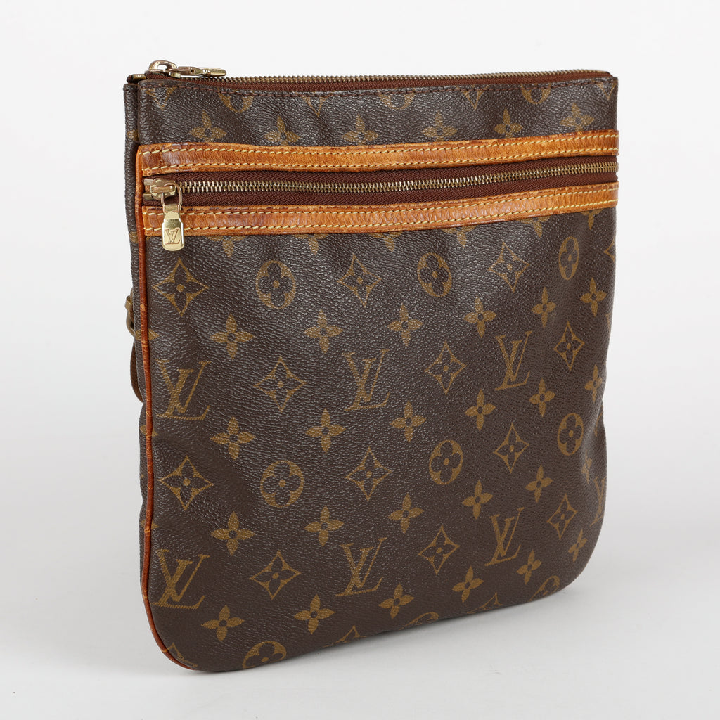 Bosphore Pochette Monogram