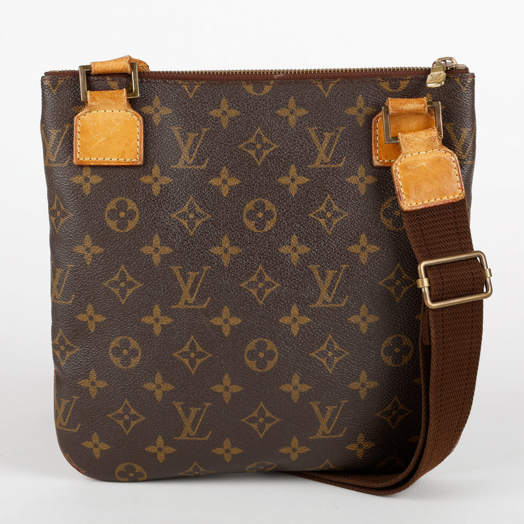 Bosphore Pochette Monogram