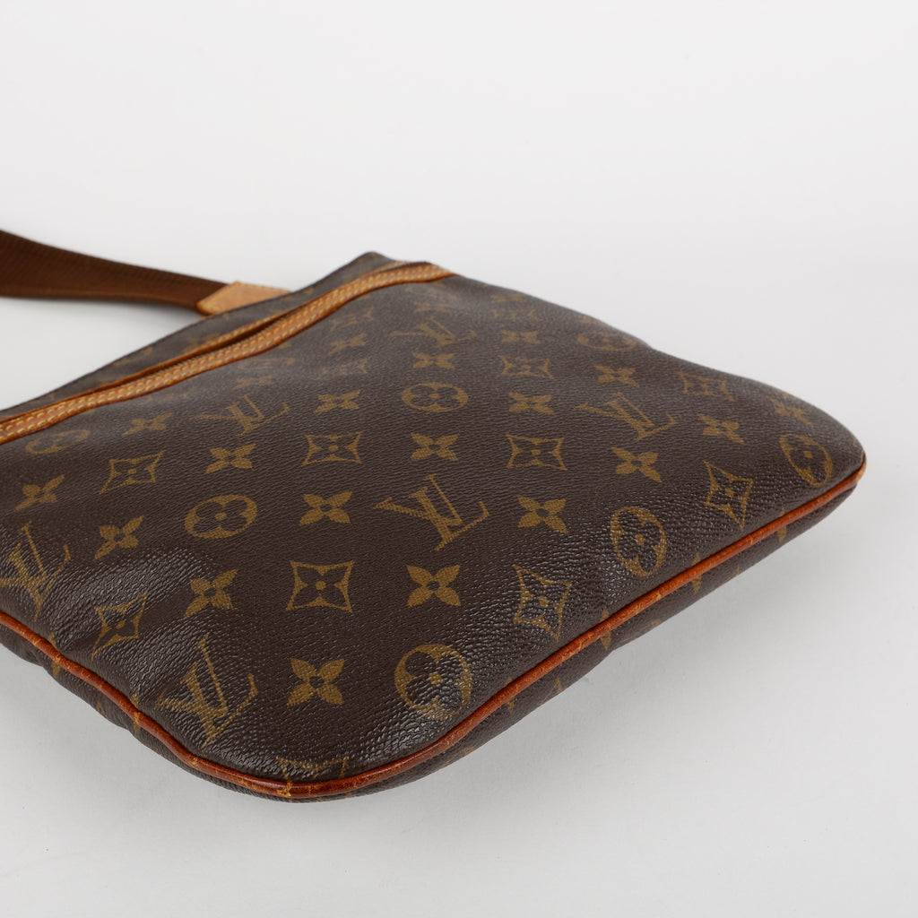 Bosphore Pochette Monogram