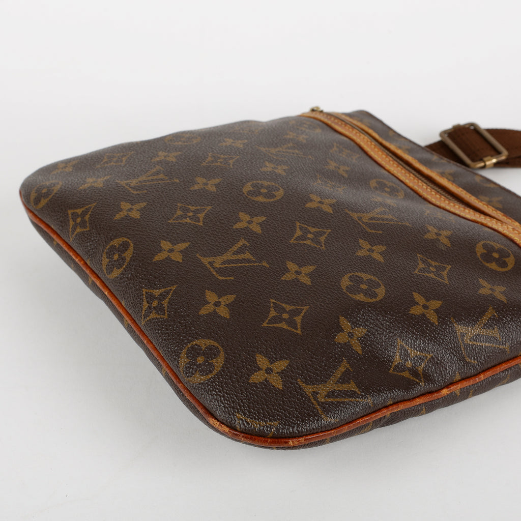 Bosphore Pochette Monogram