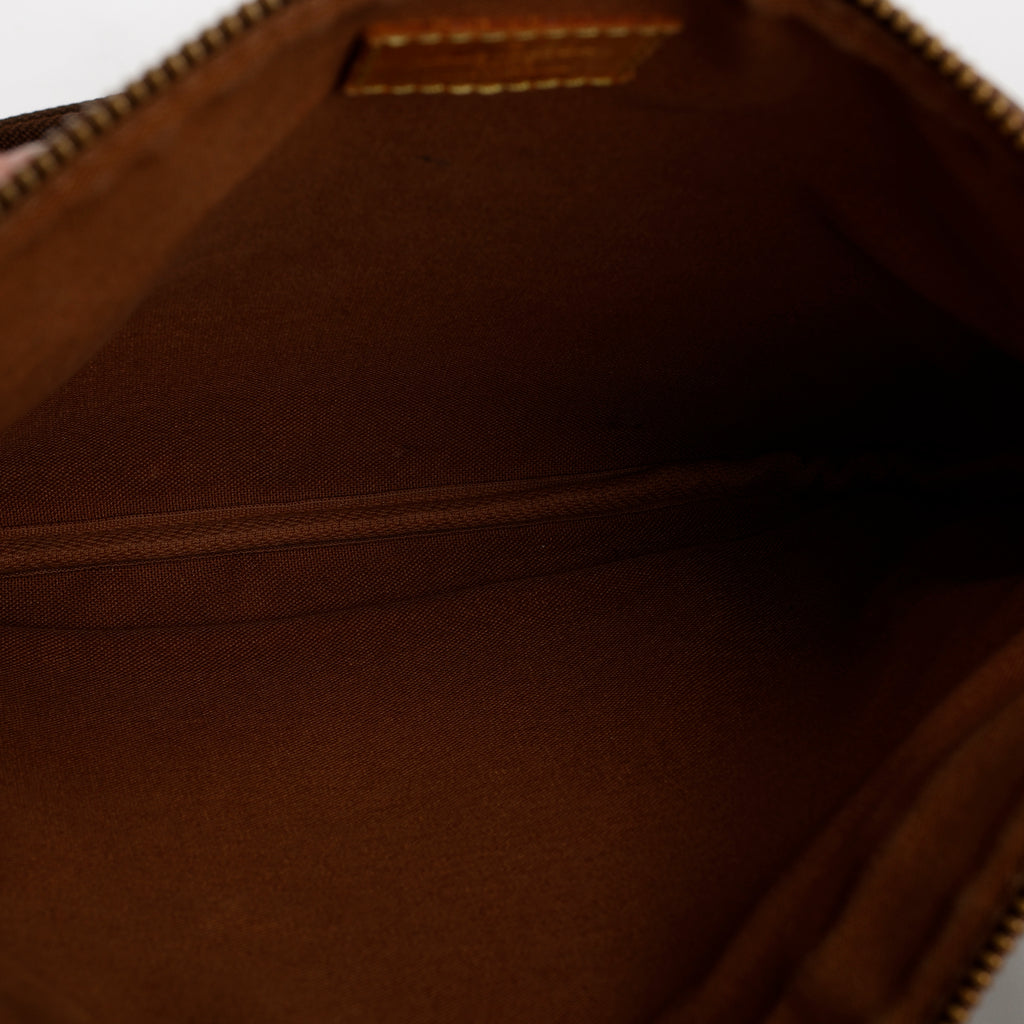 Bosphore Pochette Monogram