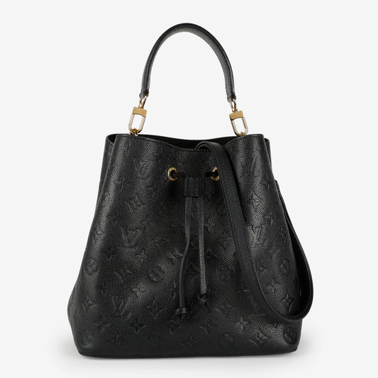 NeoNoe MM, Black Empreinte