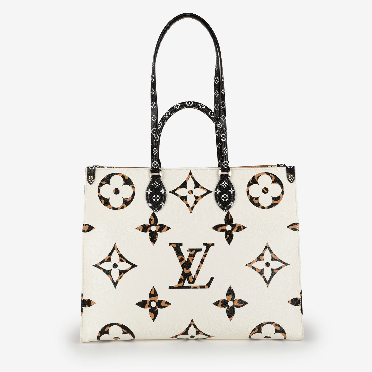 OnTheGo GM, Monogram Jungle