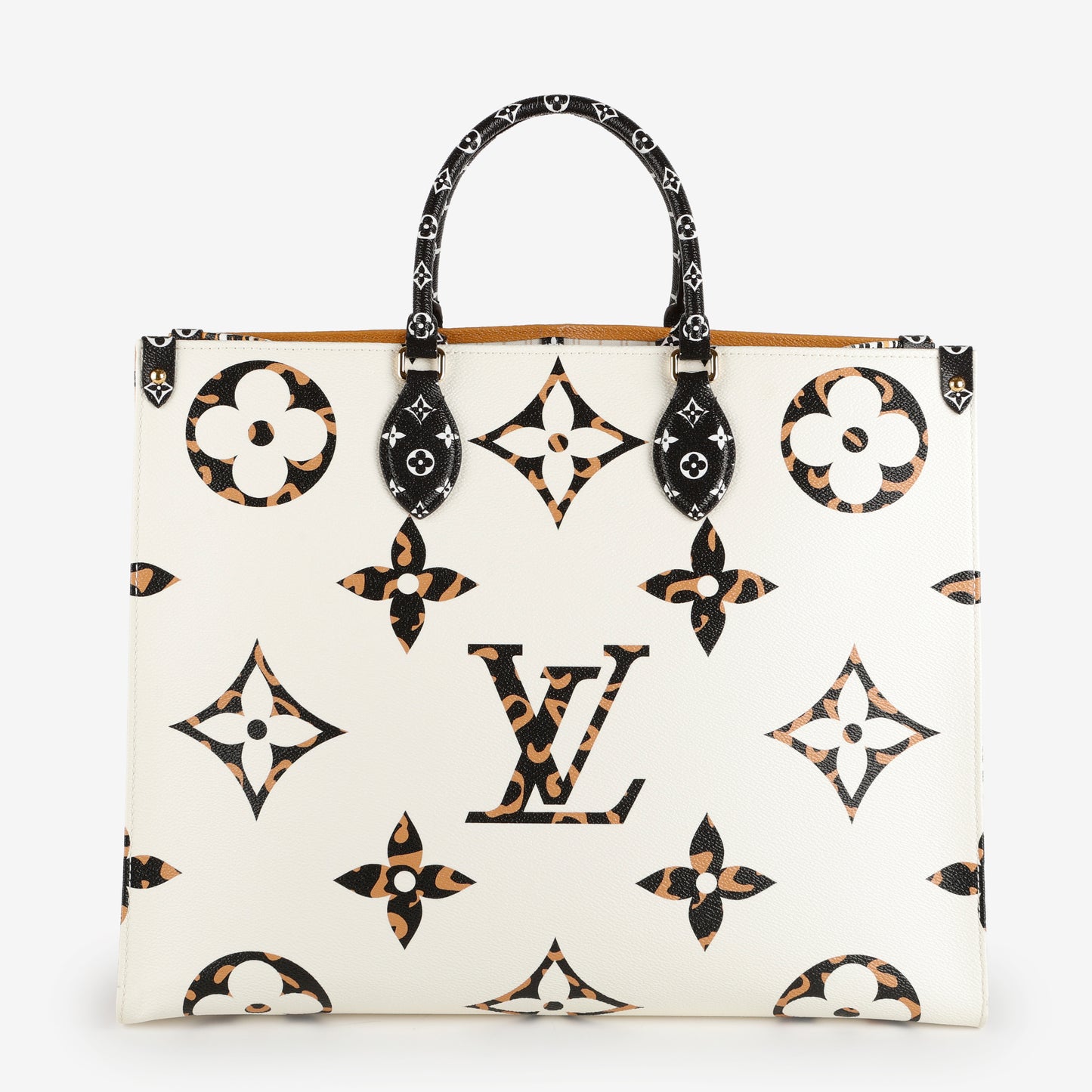 OnTheGo GM, Monogram Jungle