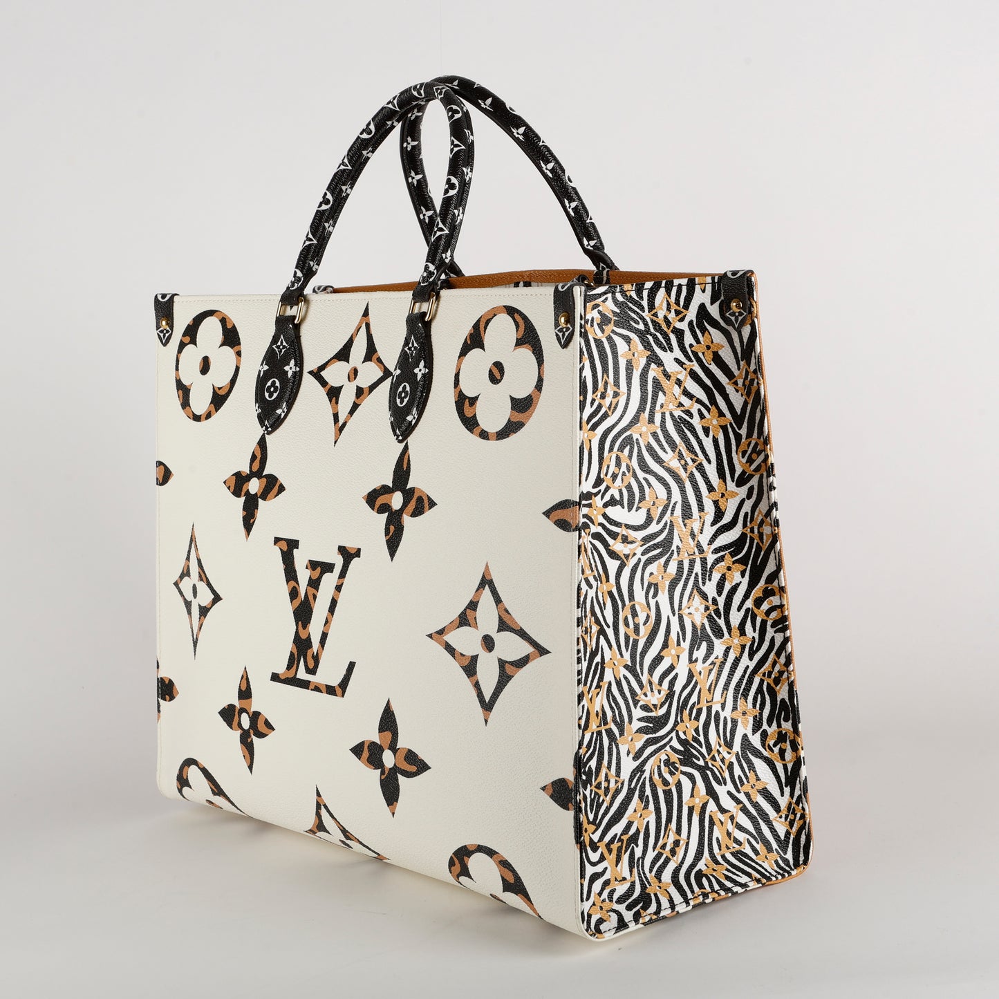 OnTheGo GM, Monogram Jungle