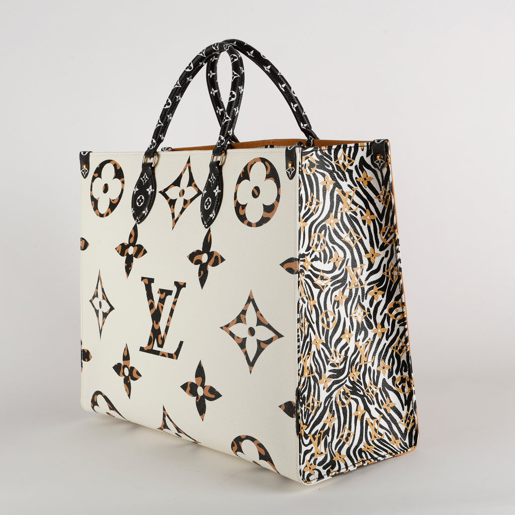 OnTheGo GM, Monogram Jungle