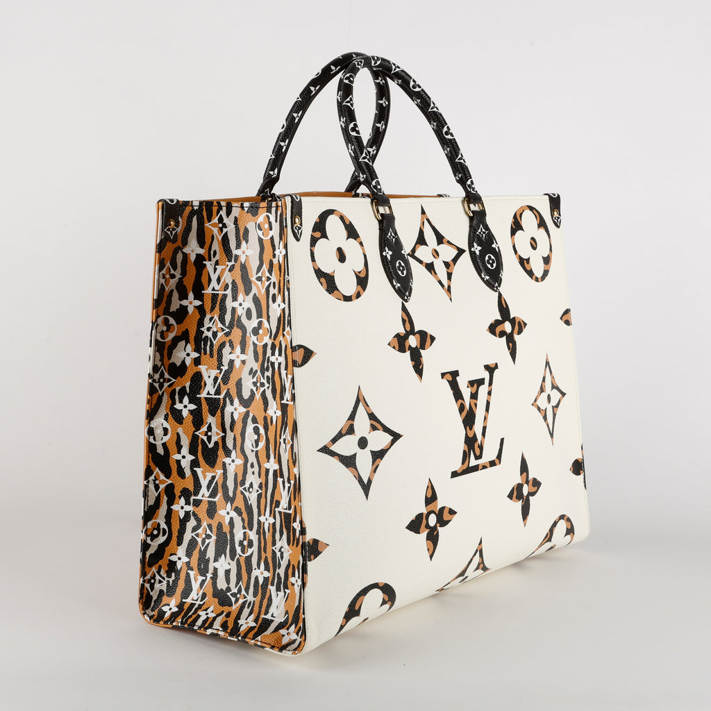 OnTheGo GM, Monogram Jungle