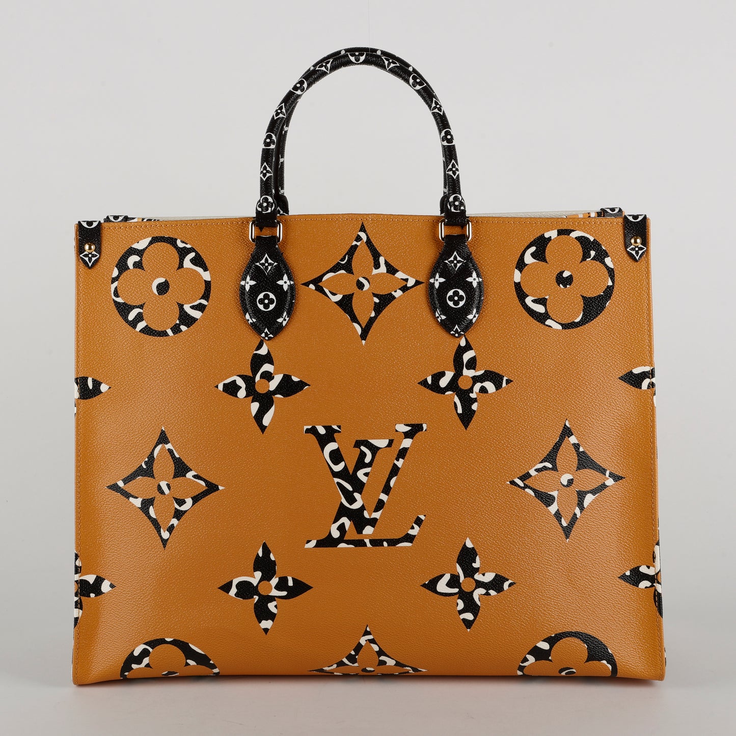 OnTheGo GM, Monogram Jungle